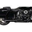 Sistem de evacuare RACE 2-1 GAR BLK 22FL S&S CYCLE 550-1028 thumb