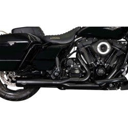 Sistem de evacuare RACE 2-1 GAR BLK 22FL S&S CYCLE 550-1028 Sistem de evacuare RACE 2-1 GAR BLK 22FL S&S CYCLE 550-1028