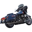 Tobă de eșapament 2:1 Sidewinder, Lava Chrome, doar pentru curse, 2017-2023 M8 S&S CYCLE 550-1087 Tobă de eșapament 2:1 Sidewinder, Lava Chrome, doar pentru curse, 2017-2023 M8 S&S CYCLE 550-1087 thumb