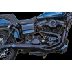 Sistem de evacuare Qualifier 2:1 Guardian Black Dyna 2006-07 S&S CYCLE 550-1098 Sistem de evacuare Qualifier 2:1 Guardian Black Dyna 2006-07 S&S CYCLE 550-1098 thumb
