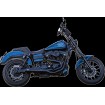Sistem de evacuare Qualifier 2:1 Guardian Black Dyna 2006-07 S&S CYCLE 550-1098 Sistem de evacuare Qualifier 2:1 Guardian Black Dyna 2006-07 S&S CYCLE 550-1098 thumb