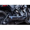Sistem de evacuare 2:1 Qualifier Race Only Black M8 Softail 2018-23 S&S CYCLE 550-1106 Sistem de evacuare 2:1 Qualifier Race Only Black M8 Softail 2018-23 S&S CYCLE 550-1106 thumb