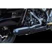 Sistem de evacuare 2:1 Qualifier race only black M8 Touring 2017+ S&S CYCLE 550-1109 Sistem de evacuare 2:1 Qualifier race only black M8 Touring 2017+ S&S CYCLE 550-1109 thumb