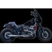 Sistem de evacuare Superstreet 2:1 Brushed SS R/O M8 Softail 2018-24 S&S CYCLE 550-1099 Sistem de evacuare Superstreet 2:1 Brushed SS R/O M8 Softail 2018-24 S&S CYCLE 550-1099 thumb