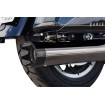 Sistem de evacuare 2:1 Sidewinder, Lava Chrome, 50-State, M8 S&S CYCLE 550-1123 Sistem de evacuare 2:1 Sidewinder, Lava Chrome, 50-State, M8 S&S CYCLE 550-1123 thumb