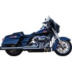 Sistem de evacuare Sidewinder 2:1 50 State Chrome M8 Touring S&S CYCLE 550-0758 thumb