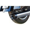 Sistem de evacuare Sidewinder 2:1 50 State Chrome M8 Touring S&S CYCLE 550-0758 thumb