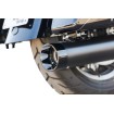 Sistem de evacuare Sidewinder 2:1 50 State Black M8 Touring S&S CYCLE 550-0759 thumb