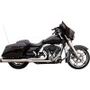 Sistem de evacuare 50 State 2:1 Sidewinder Chrome Touring 07-16 S&S CYCLE 550-0771