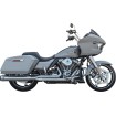 Sistem de evacuare GNX Race Only 2:1 Chrome M8 Touring 2017-25 S&S CYCLE 550-1168 Sistem de evacuare GNX Race Only 2:1 Chrome M8 Touring 2017-25 S&S CYCLE 550-1168 thumb