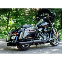 Tobă de eșapament 4.5 Tobă de eșapament 4.5