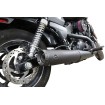 Tobă de eșapament slip on 4 GRAND NATIONAL S&S CYCLE 550-0703 thumb