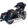 Tobe GRAND NATIONAL SLIP-ON crom S&S CYCLE 550-0693