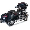 Tobe GRAND NATIONAL SLIP-ON crom S&S CYCLE 550-0693 Tobe GRAND NATIONAL SLIP-ON crom S&S CYCLE 550-0693 thumb