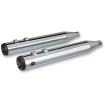 Tobe GRAND NATIONAL SLIP-ON crom S&S CYCLE 550-0693 Tobe GRAND NATIONAL SLIP-ON crom S&S CYCLE 550-0693 thumb