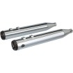 Tobe GRAND NATIONAL SLIP-ON crom S&S CYCLE 550-0689 Tobe GRAND NATIONAL SLIP-ON crom S&S CYCLE 550-0689 thumb