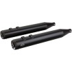 Tobe GRAND NATIONAL SLIP-ON BLACK S&S CYCLE 550-0690 Tobe GRAND NATIONAL SLIP-ON BLACK S&S CYCLE 550-0690 thumb