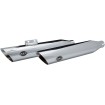 Tobă slip on slash-cut crom S&S CYCLE 550-0736 Tobă slip on slash-cut crom S&S CYCLE 550-0736 thumb