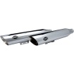 Tobă slip on slash-cut cromată S&S CYCLE 550-0739 Tobă slip on slash-cut cromată S&S CYCLE 550-0739 thumb