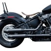 Tobă slip on GRAND NATIONAL ceramică neagră S&S CYCLE 550-0737 Tobă slip on GRAND NATIONAL ceramică neagră S&S CYCLE 550-0737 thumb
