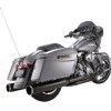 Tobă Mk45 EC Slip-On Thruster Black S&S CYCLE 550-0862