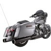 Tobă Mk45 EC Slip-On Thruster Black S&S CYCLE 550-0862 Tobă Mk45 EC Slip-On Thruster Black S&S CYCLE 550-0862 thumb