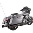 Amortizor de zgomot Mk45 EC slip-on Tracer Black S&S CYCLE 550-0865 Amortizor de zgomot Mk45 EC slip-on Tracer Black S&S CYCLE 550-0865 thumb