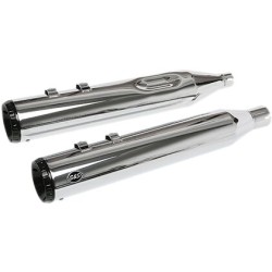 Tobe - GNX 45 - FLT 17-25 S&S CYCLE 550-0991 Tobe - GNX 45 - FLT 17-25 S&S CYCLE 550-0991