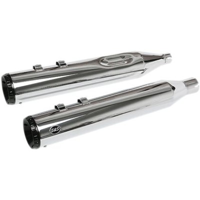 Tobe - GNX 45 - FLT 17-25 S&S CYCLE 550-0991