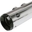 Tobe - GNX 45 - FLT 17-25 S&S CYCLE 550-0991 Tobe - GNX 45 - FLT 17-25 S&S CYCLE 550-0991 thumb
