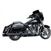 Tobe - GNX 45 - FLT 17-25 S&S CYCLE 550-0990 Tobe - GNX 45 - FLT 17-25 S&S CYCLE 550-0990 thumb