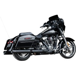 Tobe - GNX 45 - FLT 17-25 S&S CYCLE 550-0990 Tobe - GNX 45 - FLT 17-25 S&S CYCLE 550-0990
