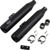 Tobă BLK GN 50S M8 ST S&S CYCLE 550-0754B