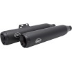 Tobă BLK GN 50S M8 ST S&S CYCLE 550-0754B thumb