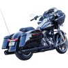 Tobă de eșapament BLK GNX 95-16 TC S&S CYCLE 550-1078
