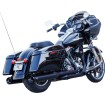Tobă de eșapament BLK GNX 95-16 TC S&S CYCLE 550-1078 Tobă de eșapament BLK GNX 95-16 TC S&S CYCLE 550-1078 thumb