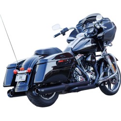 Tobă de eșapament BLK GNX 95-16 TC S&S CYCLE 550-1078 Tobă de eșapament BLK GNX 95-16 TC S&S CYCLE 550-1078