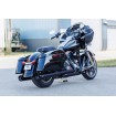 Tobă de eșapament BLK GNX 95-16 TC S&S CYCLE 550-1078 Tobă de eșapament BLK GNX 95-16 TC S&S CYCLE 550-1078 thumb