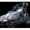 Tobă S/O MK45 Lava Chr Blk E/C 50 State M8 Tour 17-24 S&S CYCLE 550-1113 Tobă S/O MK45 Lava Chr Blk E/C 50 State M8 Tour 17-24 S&S CYCLE 550-1113 thumb