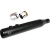 Set amortizor de zgomot 2-1 pentru colector OEM UE - 4.5