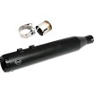Set amortizor de zgomot 2-1 pentru colector OEM UE - 4.5