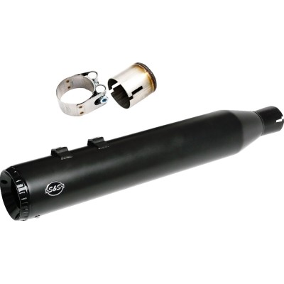 Set amortizor de zgomot 2-1 pentru colector OEM UE - 4.5