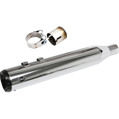 Set de amortizor 2-1 pentru colector OEM EU - 4.5