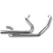 Sistem dual cromat S&S CYCLE 550-0004B Sistem dual cromat S&S CYCLE 550-0004B thumb