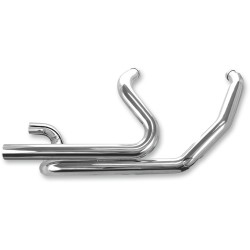 Sistem dual cromat S&S CYCLE 550-0004B Sistem dual cromat S&S CYCLE 550-0004B
