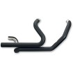 Sistem colector dual black S&S CYCLE 550-0143B Sistem colector dual black S&S CYCLE 550-0143B thumb