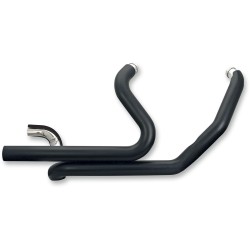 Sistem colector dual black S&S CYCLE 550-0143B Sistem colector dual black S&S CYCLE 550-0143B