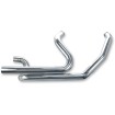 Sistem dual cromat S&S CYCLE 550-0003A Sistem dual cromat S&S CYCLE 550-0003A thumb