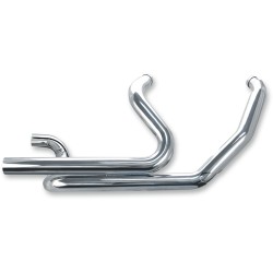 Sistem dual cromat S&S CYCLE 550-0003A Sistem dual cromat S&S CYCLE 550-0003A