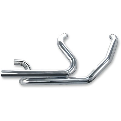 Sistem dual cromat S&S CYCLE 550-0003A